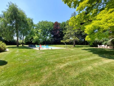 Maison a vendre Goven 35580 Ille-et-Vilaine 210 m2 7 pièces 485510 euros