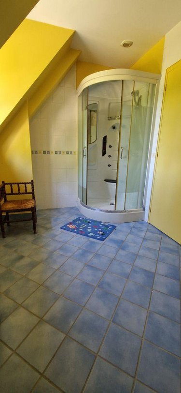 Maison a vendre Goven 35580 Ille-et-Vilaine 210 m2 7 pièces 444620 euros