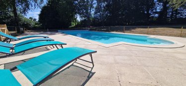 Maison a vendre Goven 35580 Ille-et-Vilaine 210 m2 7 pièces 485510 euros