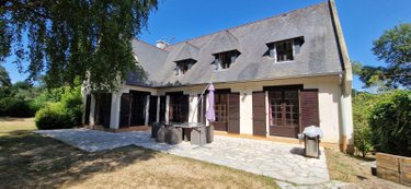 Maison a vendre Goven 35580 Ille-et-Vilaine 210 m2 7 pièces 485510 euros