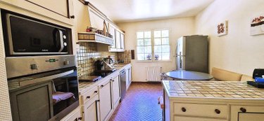 Maison a vendre Goven 35580 Ille-et-Vilaine 210 m2 7 pièces 485510 euros