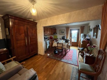 Maison a vendre Saint-James 50240 Manche 56 m2 3 pièces 49600 euros