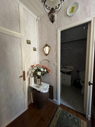 Maison a vendre Saint-James 50240 Manche 56 m2 3 pièces 49600 euros