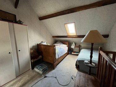 Maison a vendre Saint-James 50240 Manche 56 m2 3 pièces 49600 euros