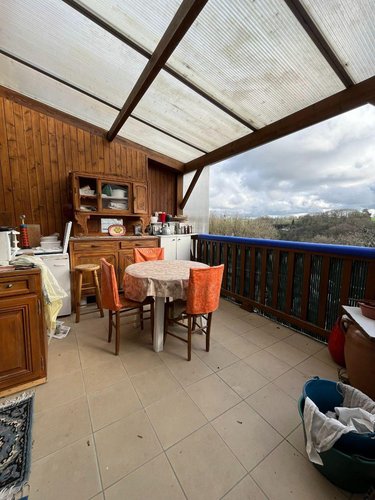 Maison a vendre Saint-James 50240 Manche 56 m2 3 pièces 49600 euros