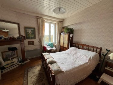 Maison a vendre Saint-James 50240 Manche 56 m2 3 pièces 49600 euros