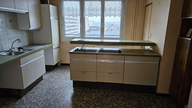 Appartement a vendre Le Mans 72000 Sarthe 135 m2 5 pièces 213000 euros