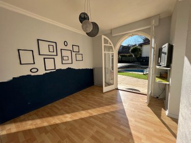 Maison a vendre Ramonville-Saint-Agne 31520 Haute-Garonne 200 m2 6 pièces 485000 euros