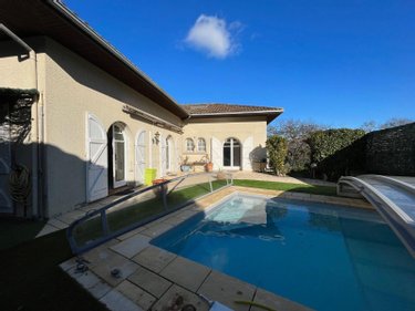 Maison a vendre Ramonville-Saint-Agne 31520 Haute-Garonne 200 m2 6 pièces 485000 euros