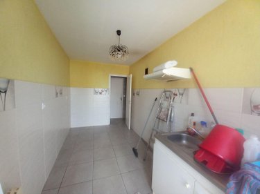 Maison a vendre Cérans-Foulletourte 72330 Sarthe 92 m2  131250 euros