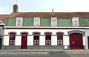 Maison a vendre Bergues 59380 Nord 165 m2 5 pièces 317900 euros