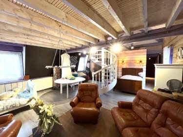 Maison a vendre Bergues 59380 Nord 165 m2 5 pièces 317900 euros