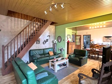 Maison a vendre Bergues 59380 Nord 165 m2 5 pièces 291000 euros