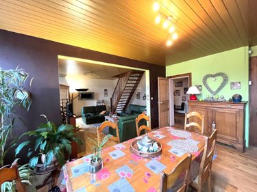 Maison a vendre Bergues 59380 Nord 165 m2 5 pièces 291000 euros