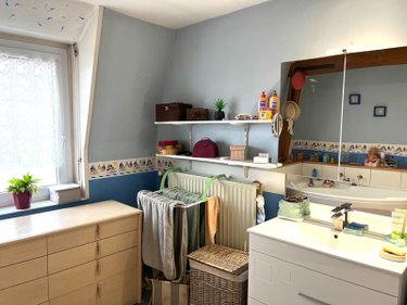 Maison a vendre Bergues 59380 Nord 165 m2 5 pièces 291000 euros