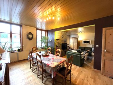 Maison a vendre Bergues 59380 Nord 165 m2 5 pièces 317900 euros