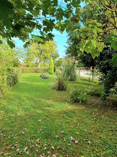 Maison a vendre Chavanges 10330 Aube 109 m2 5 pièces 79800 euros