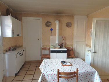 Maison a vendre Chavanges 10330 Aube 109 m2 5 pièces 79800 euros
