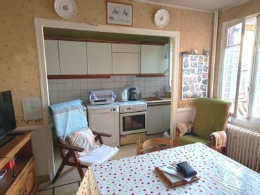 Maison a vendre Chavanges 10330 Aube 109 m2 5 pièces 79800 euros