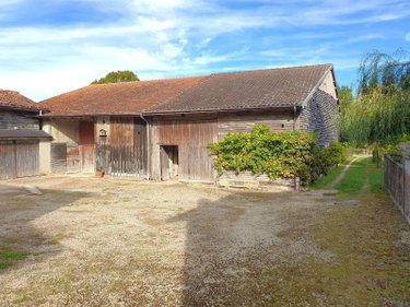 Maison a vendre Chavanges 10330 Aube 109 m2 5 pièces 79800 euros