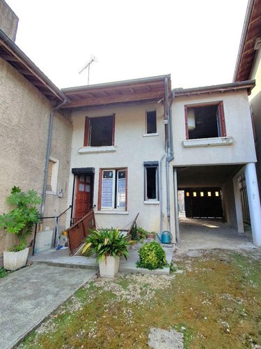 Maison a vendre Chavanges 10330 Aube 109 m2 5 pièces 79800 euros