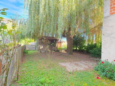 Maison a vendre Chavanges 10330 Aube 109 m2 5 pièces 79800 euros
