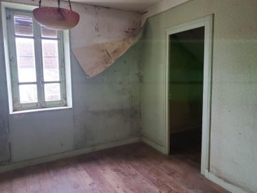 Maison a vendre Guéret 23000 Creuse 122 m2 5 pièces 66900 euros
