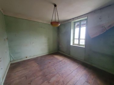 Maison a vendre Guéret 23000 Creuse 122 m2 5 pièces 66900 euros
