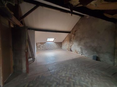 Maison a vendre Guéret 23000 Creuse 122 m2 5 pièces 66900 euros