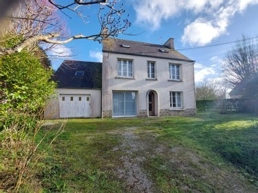Maison a vendre Landunvez 29840 Finistère 102 m2 6 pièces 259000 euros