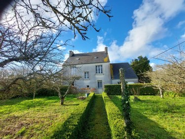 Maison a vendre Landunvez 29840 Finistère 102 m2 6 pièces 259000 euros