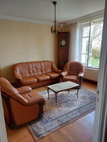 Maison a vendre Landunvez 29840 Finistère 102 m2 6 pièces 259000 euros