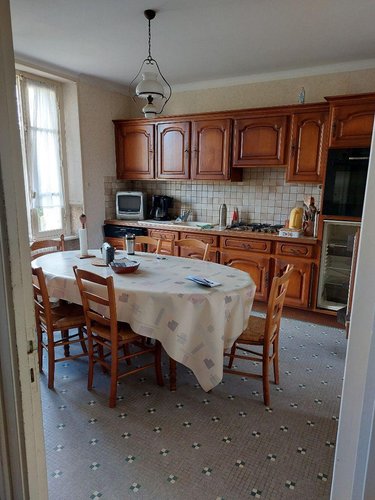 Maison a vendre Landunvez 29840 Finistère 102 m2 6 pièces 259000 euros