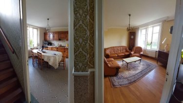 Maison a vendre Landunvez 29840 Finistère 102 m2 6 pièces 259000 euros