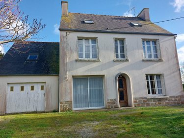 Maison a vendre Landunvez 29840 Finistère 102 m2 6 pièces 259000 euros