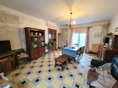 Maison a vendre Brévainville 41160 Loir-et-Cher 96 m2 3 pièces 81200 euros