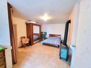 Maison a vendre Brévainville 41160 Loir-et-Cher 96 m2 3 pièces 81200 euros