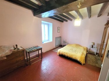 Maison a vendre Brévainville 41160 Loir-et-Cher 96 m2 3 pièces 81200 euros