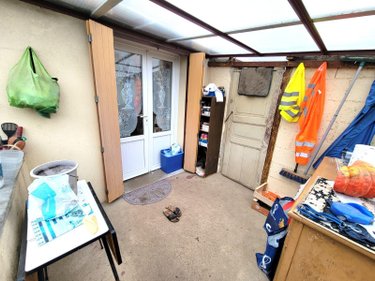 Maison a vendre Brévainville 41160 Loir-et-Cher 96 m2 3 pièces 81200 euros