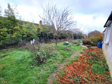 Maison a vendre Brévainville 41160 Loir-et-Cher 96 m2 3 pièces 81200 euros