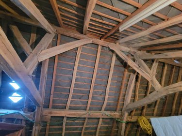 Maison a vendre Brévainville 41160 Loir-et-Cher 96 m2 3 pièces 81200 euros