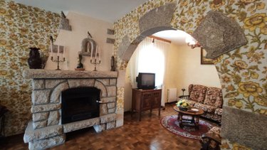 Maison a vendre Pluméliau-Bieuzy 56930 Morbihan 120 m2 6 pièces 249000 euros