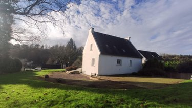 Maison a vendre Pluméliau-Bieuzy 56930 Morbihan 120 m2 6 pièces 253500 euros