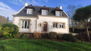 Maison a vendre Pluméliau-Bieuzy 56930 Morbihan 120 m2 6 pièces 253500 euros