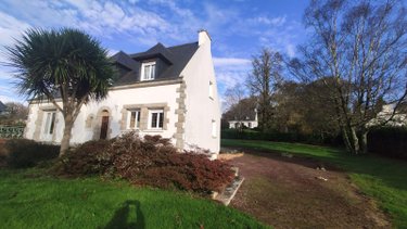 Maison a vendre Pluméliau-Bieuzy 56930 Morbihan 120 m2 6 pièces 249000 euros
