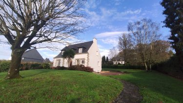 Maison a vendre Pluméliau-Bieuzy 56930 Morbihan 120 m2 6 pièces 253500 euros