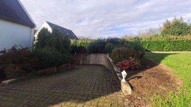 Maison a vendre Pluméliau-Bieuzy 56930 Morbihan 120 m2 6 pièces 254150 euros