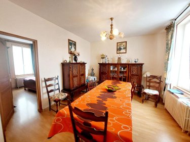 Maison a vendre Châtelaillon-Plage 17340 Charente-Maritime 126 m2 5 pièces 436900 euros