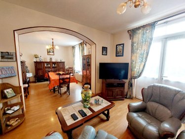 Maison a vendre Châtelaillon-Plage 17340 Charente-Maritime 126 m2 5 pièces 436900 euros