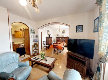 Maison a vendre Châtelaillon-Plage 17340 Charente-Maritime 126 m2 5 pièces 436900 euros